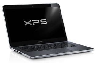 Dell XPS14 ultrabook