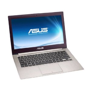 ASUS Zenbook Prime UX32VD