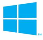 Windows 8 logo